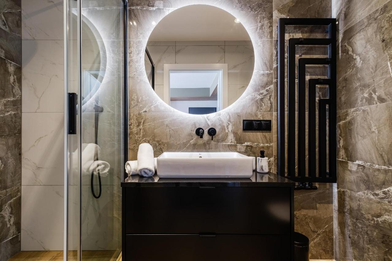 זקופאנה Why Not Apartamenty Widokowy Czar מראה חיצוני תמונה